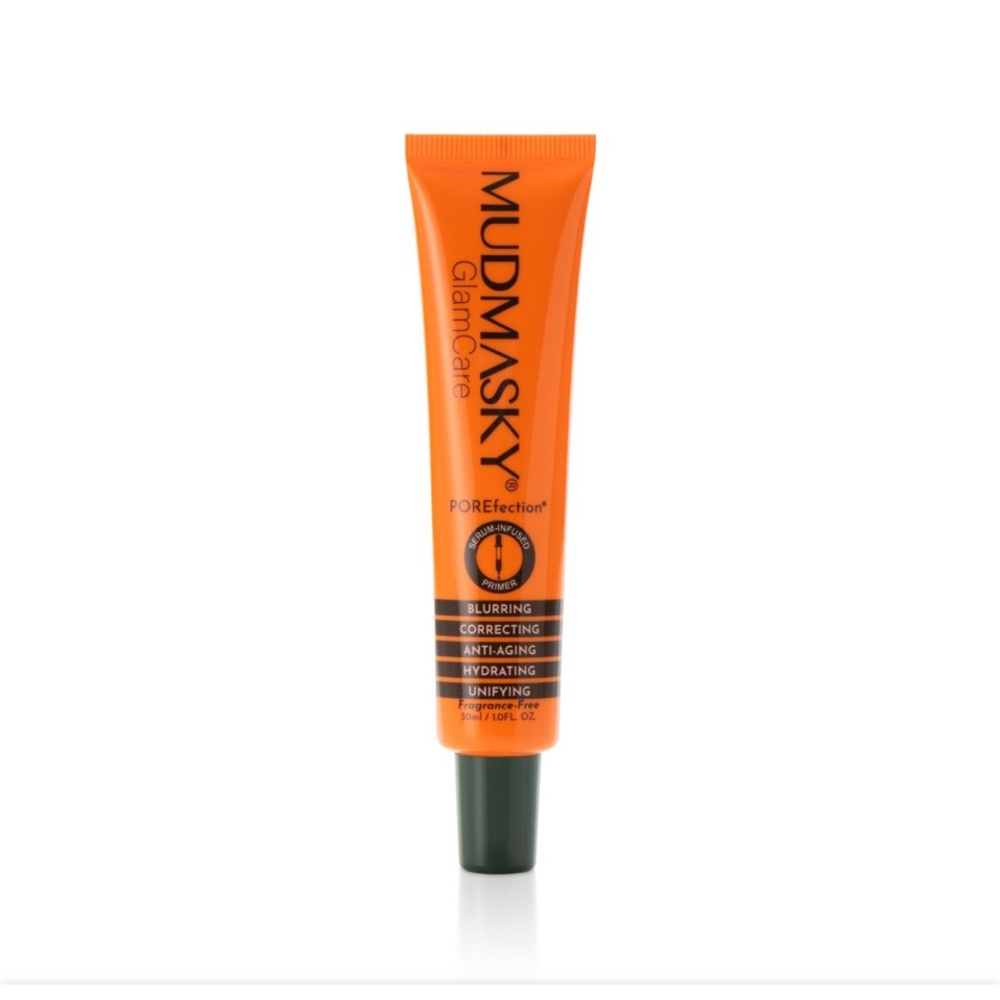 Mudmaskey GlamCare POREfection primer